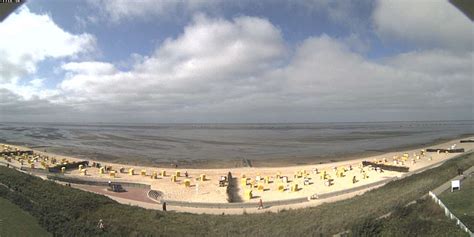 webcam live cuxhaven|Live Duhnen Beach Webcam Cuxhaven, Germany